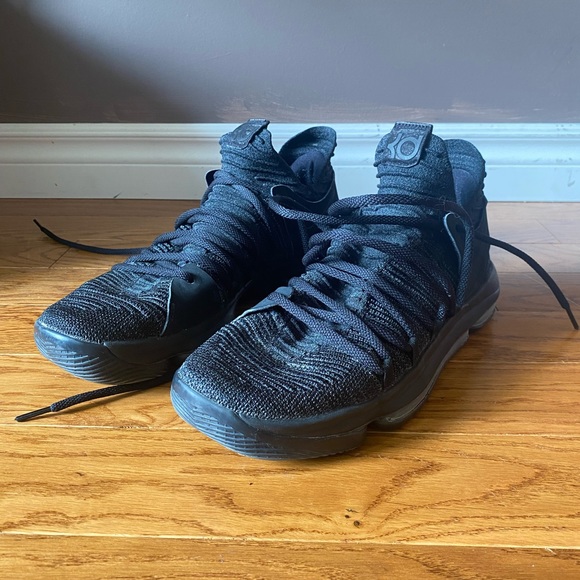 Nike KD 10 Basketball Shoes - Picture 2 of 6